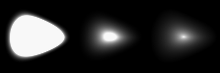 Lightmapの画像