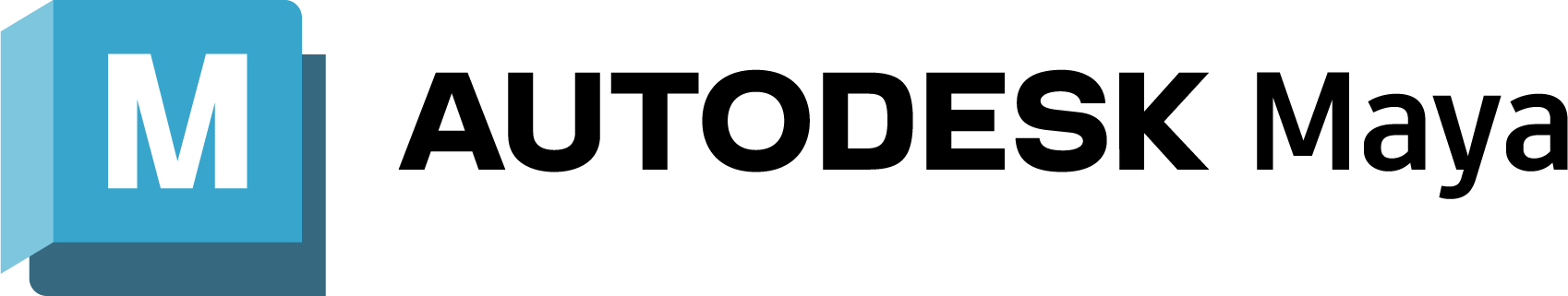 Mayaロゴ