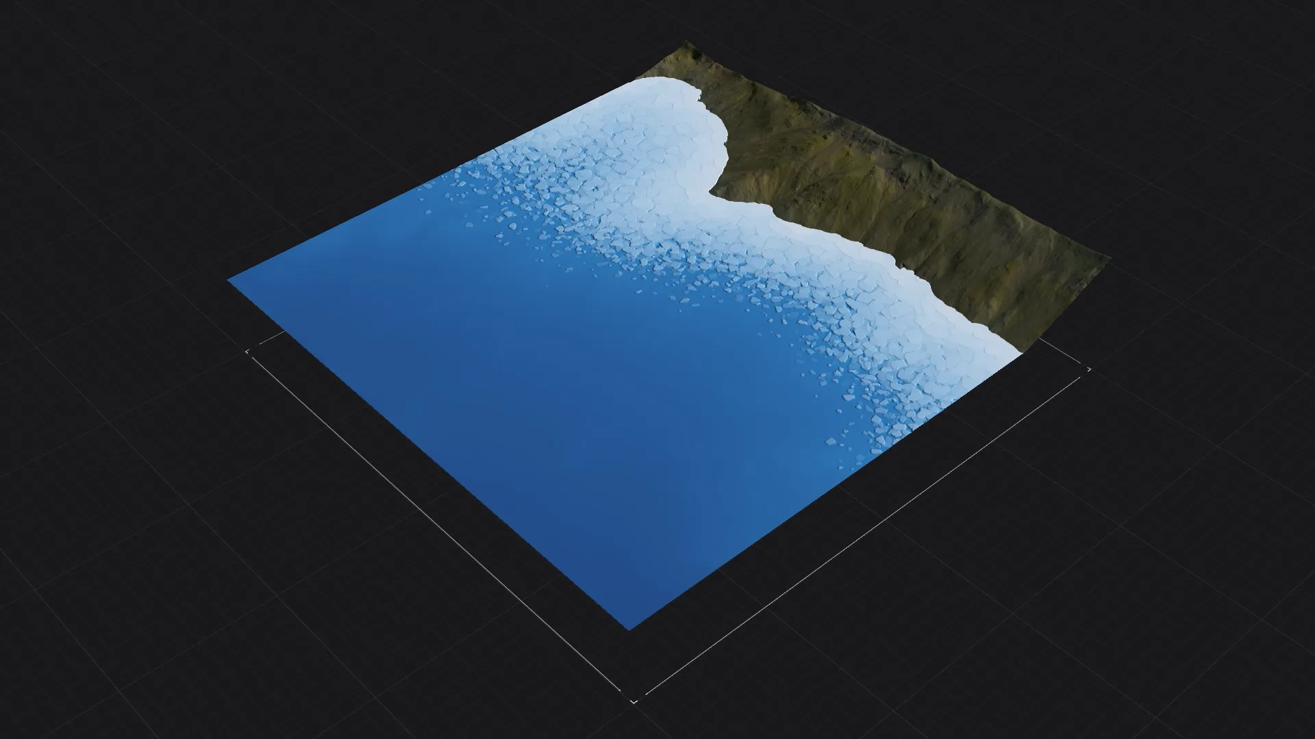 Gaea 2.2 released 6