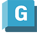 Golaemロゴ
