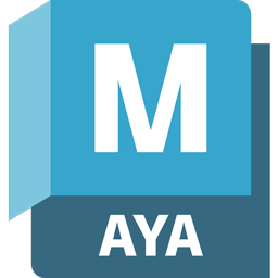 Mayaロゴ