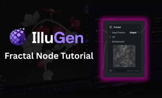 IlluGen関連記事