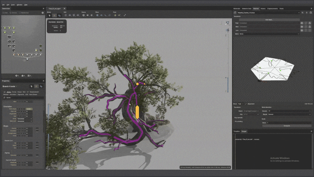 SpeedTree 10