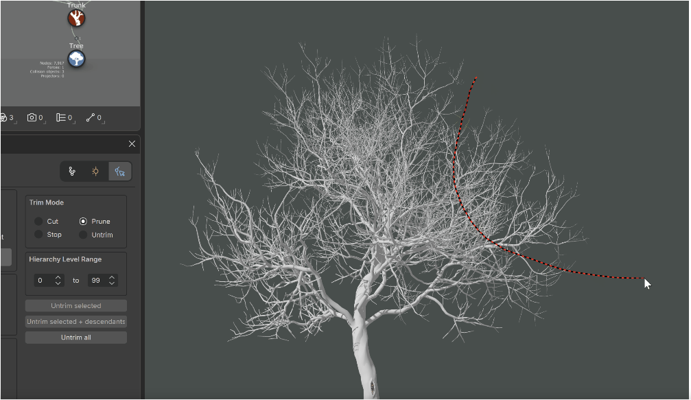 SpeedTree 10