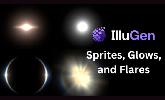 IlluGen関連記事