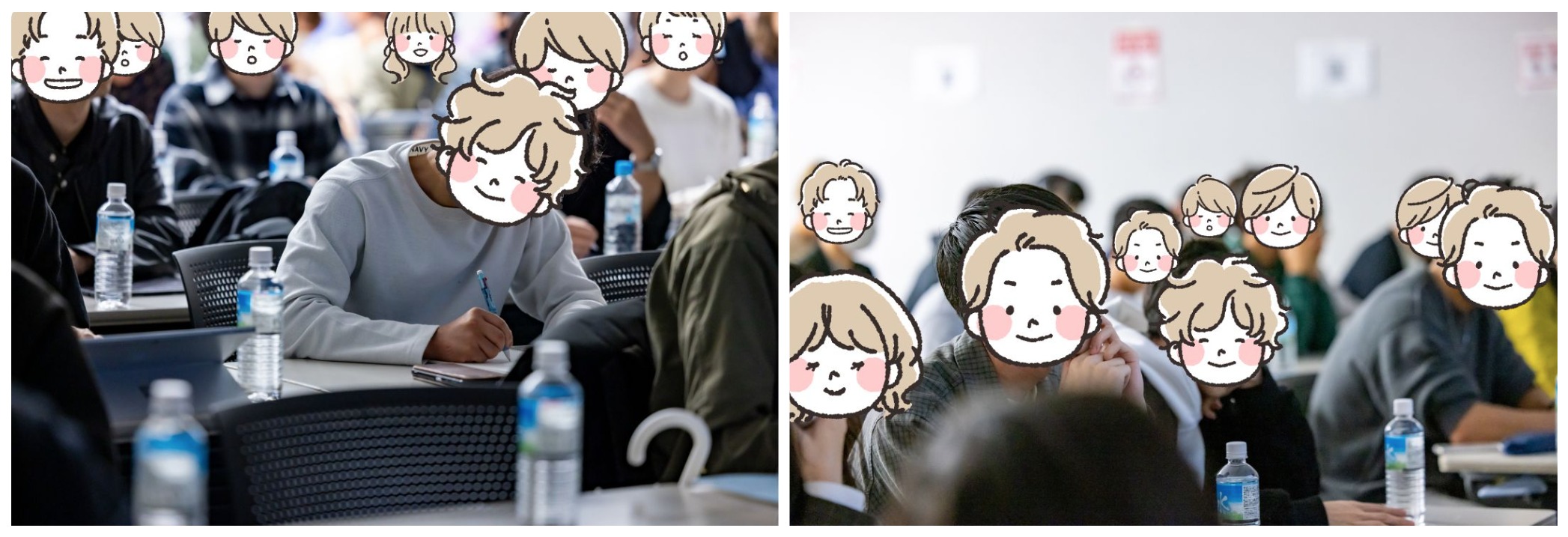 Houdini-エフェクトセミナー・アニメ編 開催写真3