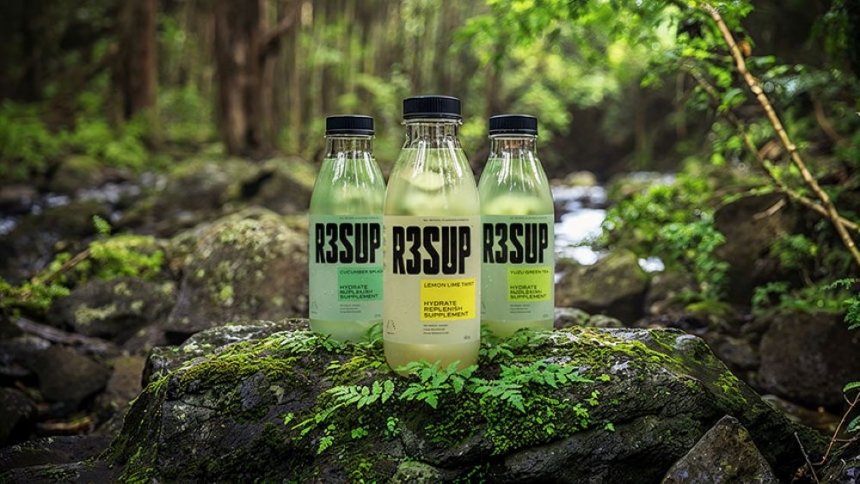 R3SUP - Hydration Drink