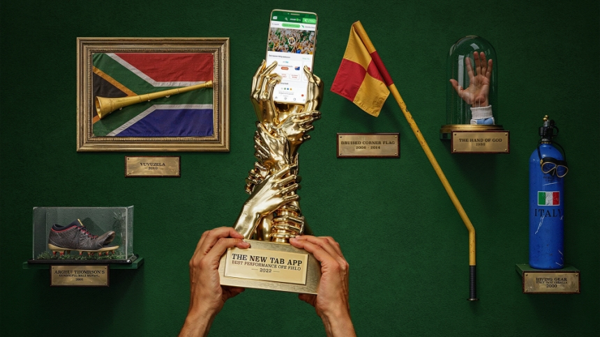 R3SUP - Hydration Drink