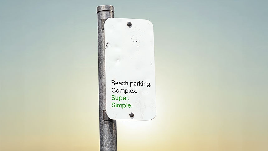 Rest Super Summer Campaign