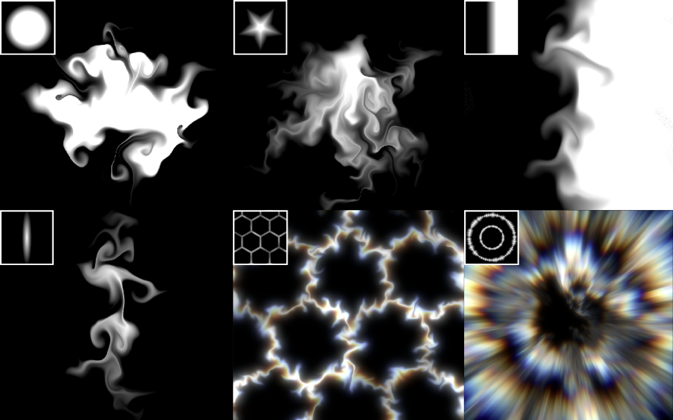 IlluGen 事例イメージ画像